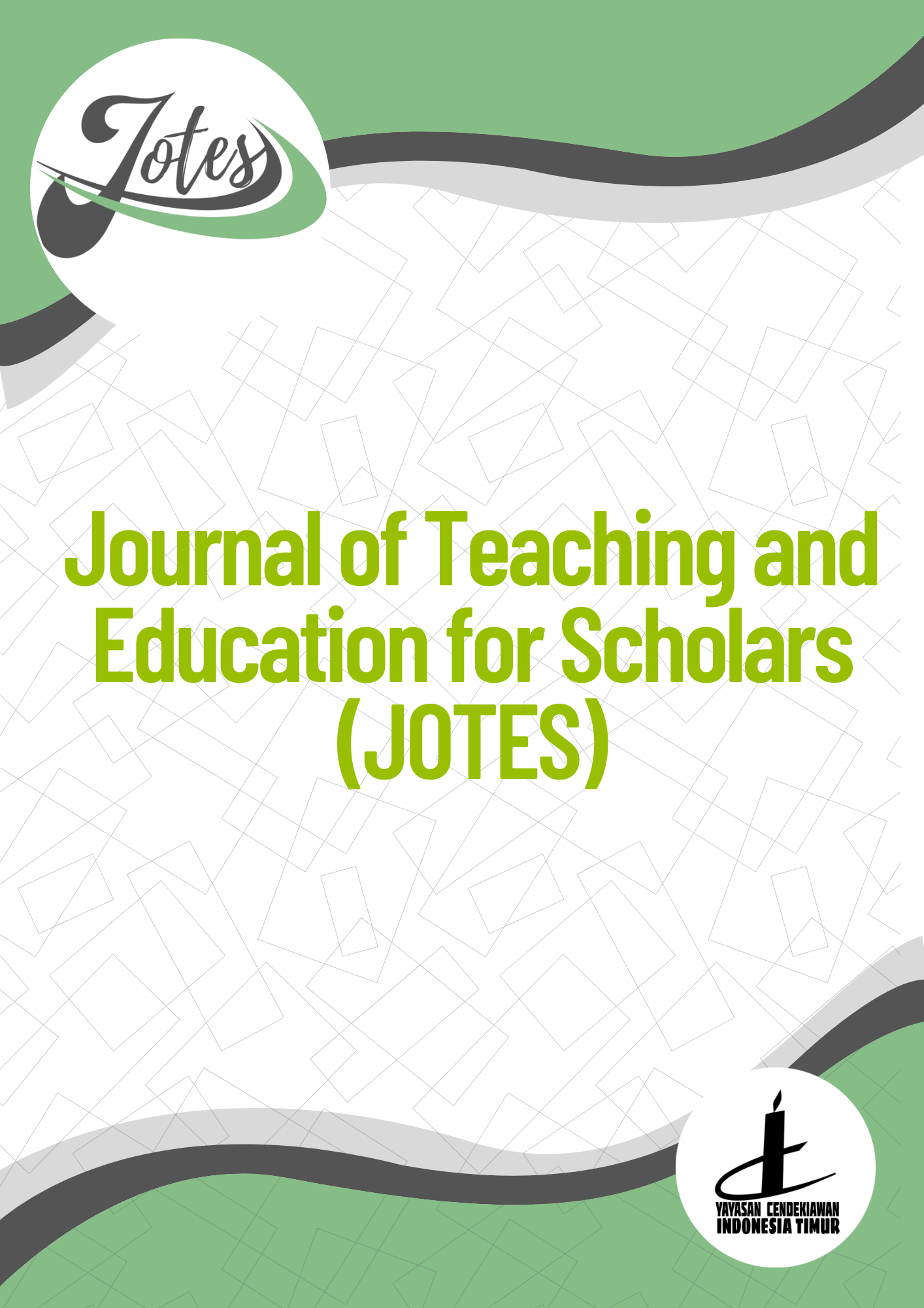 					View Vol. 2 No. 2 (2025): JOTES: November (2025)
				